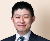 Osamu Fukumoto