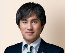 Yusuke Kitayama