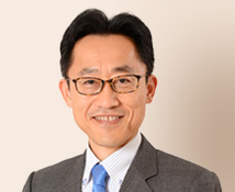 Tetsuji Sugimoto